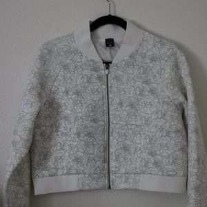 Balance Athletica Women's Flight Jacket